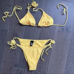 TRIANGL bikini